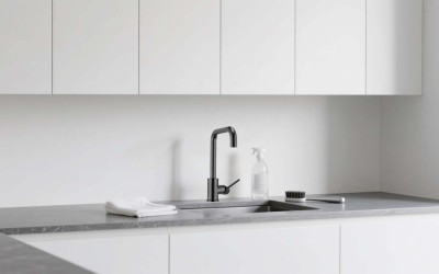 Kitchen Faucet Maintenance Tips | NZHomeware Official Guide